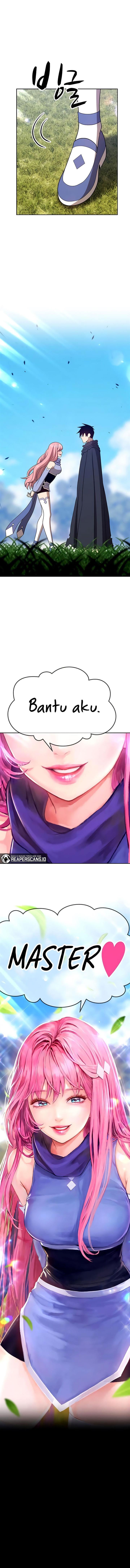 +99 Wooden Stick Chap 20 - Next Chap 21