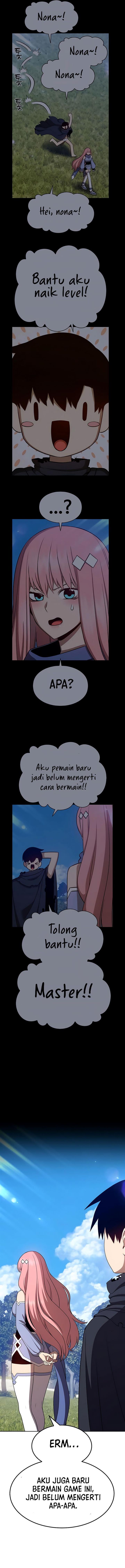 +99 Wooden Stick Chap 20 - Next Chap 21