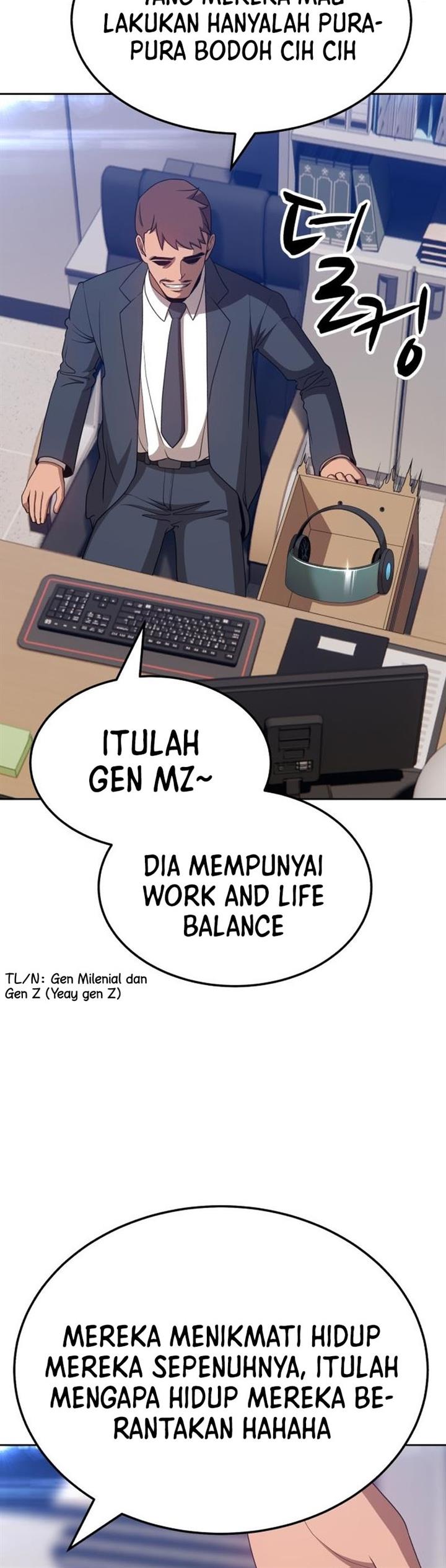 +99 Wooden Stick Chap 21 - Next Chap 22