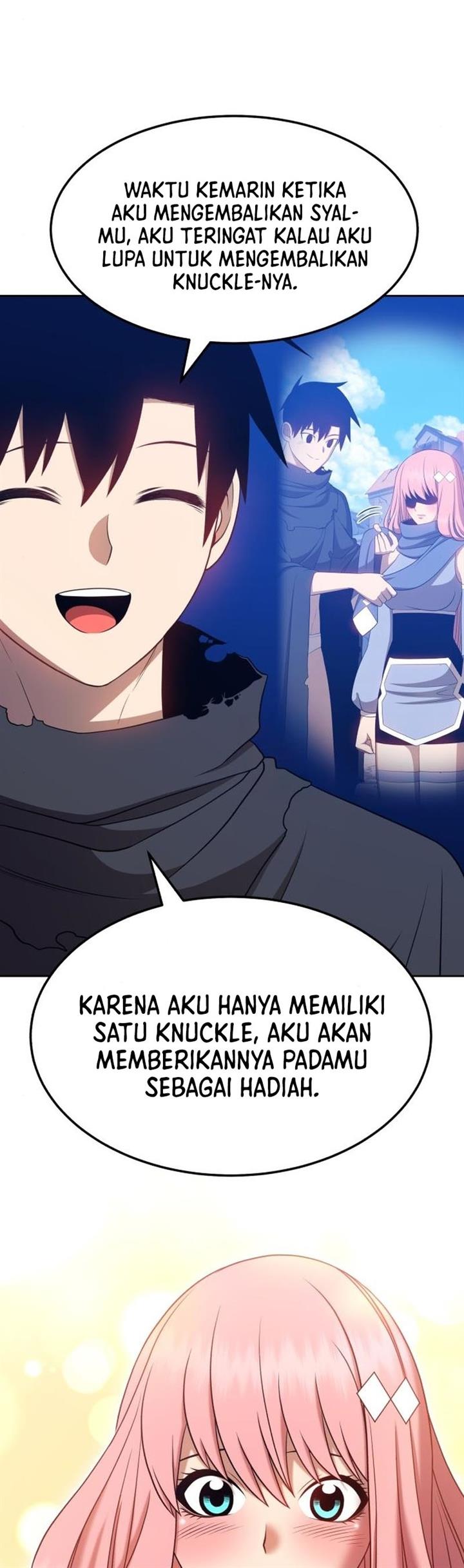 +99 Wooden Stick Chap 21 - Next Chap 22