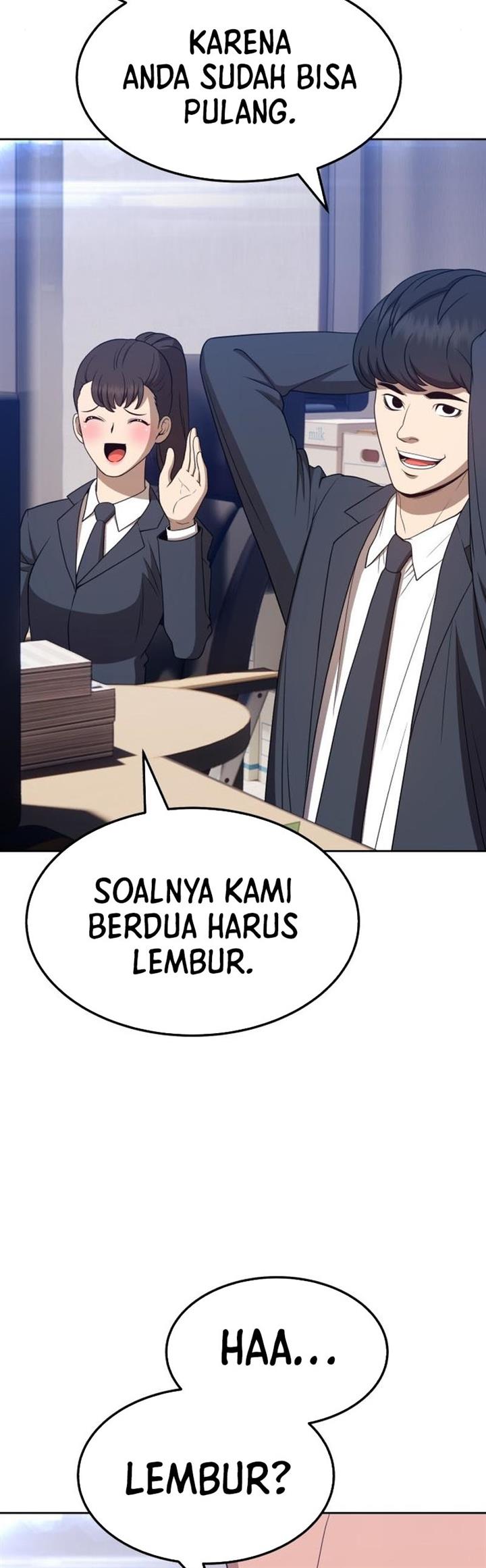 +99 Wooden Stick Chap 21 - Next Chap 22