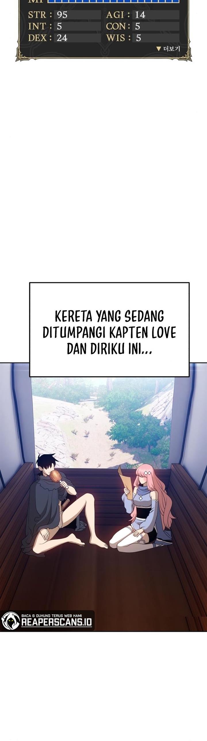 +99 Wooden Stick Chap 21 - Next Chap 22