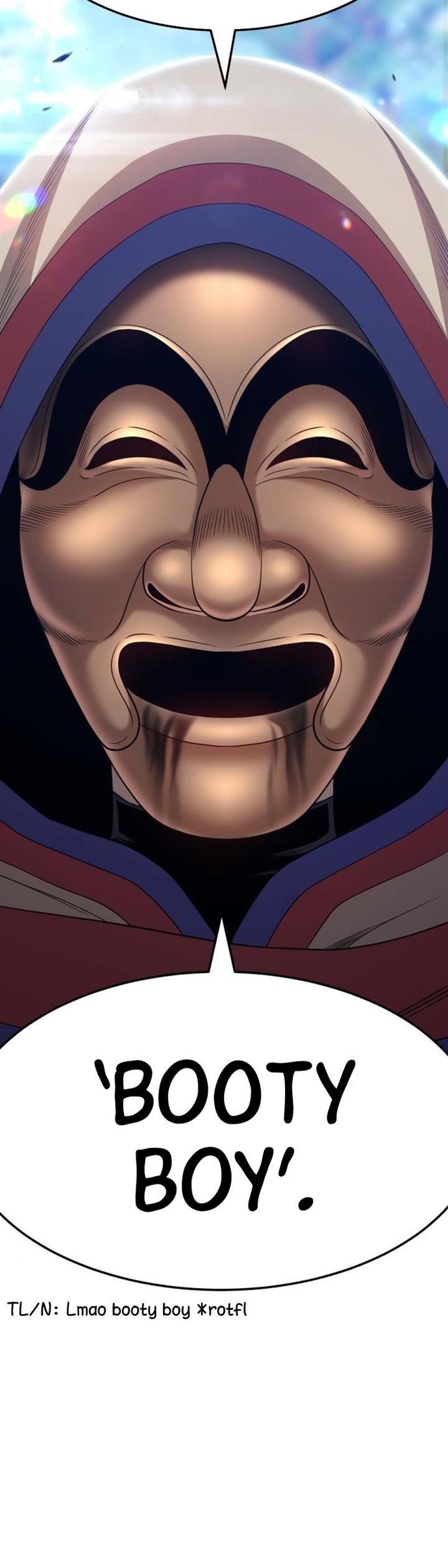 +99 Wooden Stick Chap 21 - Next Chap 22