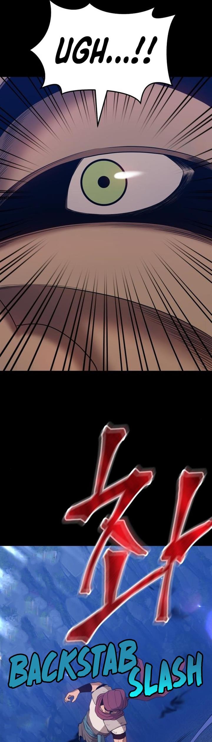 +99 Wooden Stick Chap 21 - Next Chap 22