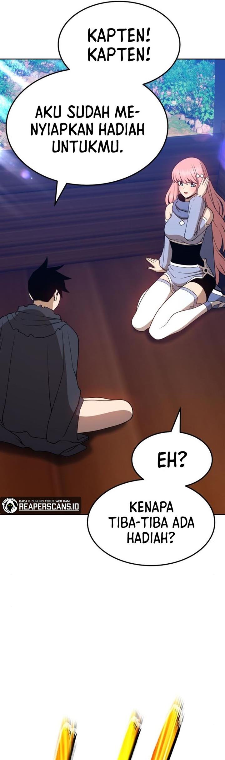 +99 Wooden Stick Chap 21 - Next Chap 22