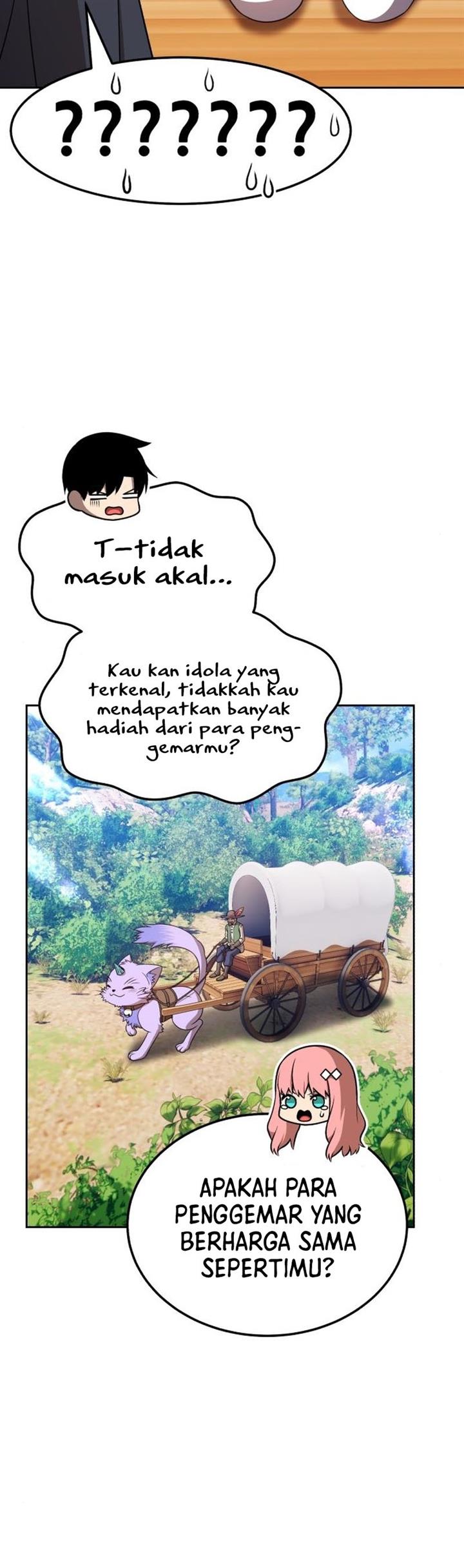 +99 Wooden Stick Chap 21 - Next Chap 22