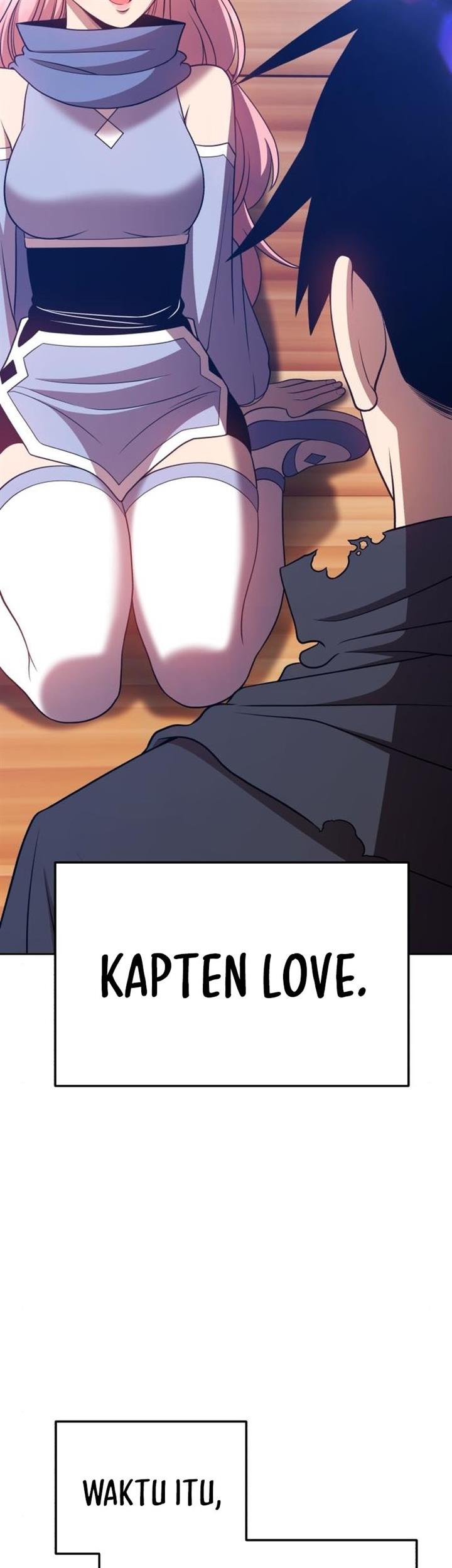 +99 Wooden Stick Chap 21 - Next Chap 22