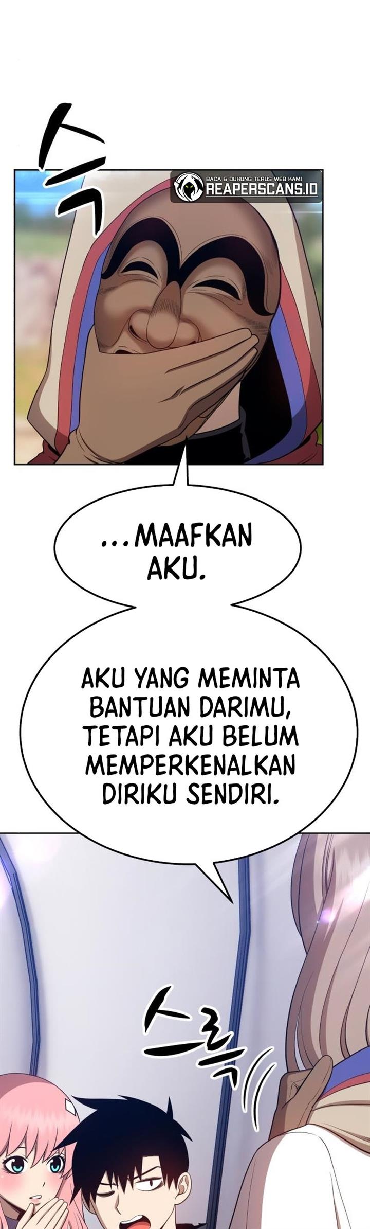 +99 Wooden Stick Chap 21 - Next Chap 22