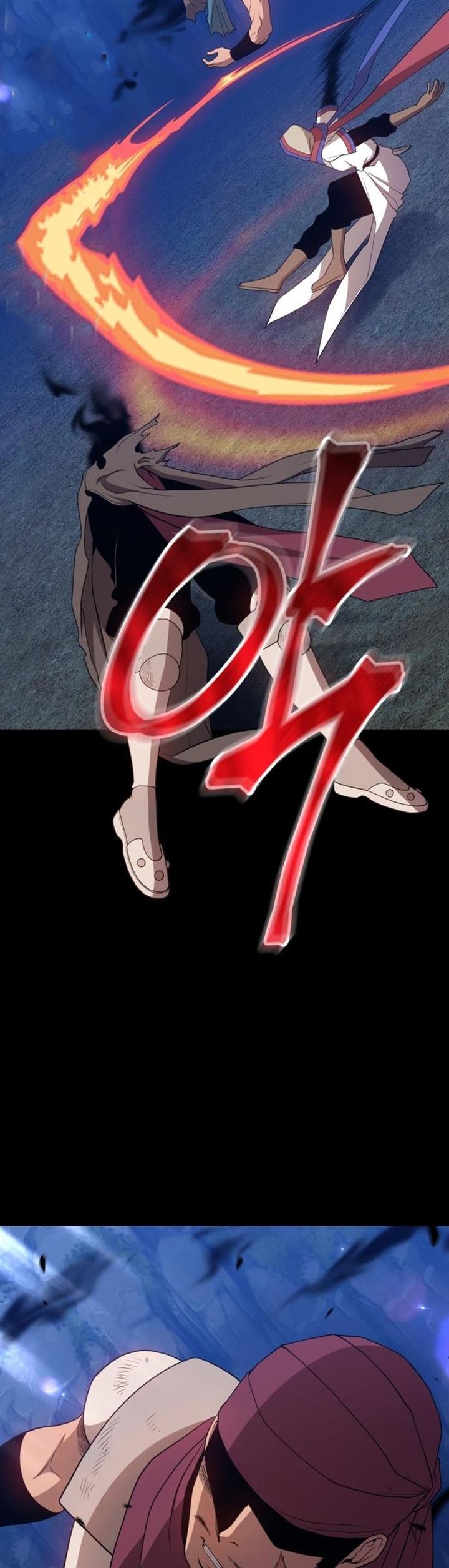 +99 Wooden Stick Chap 21 - Next Chap 22