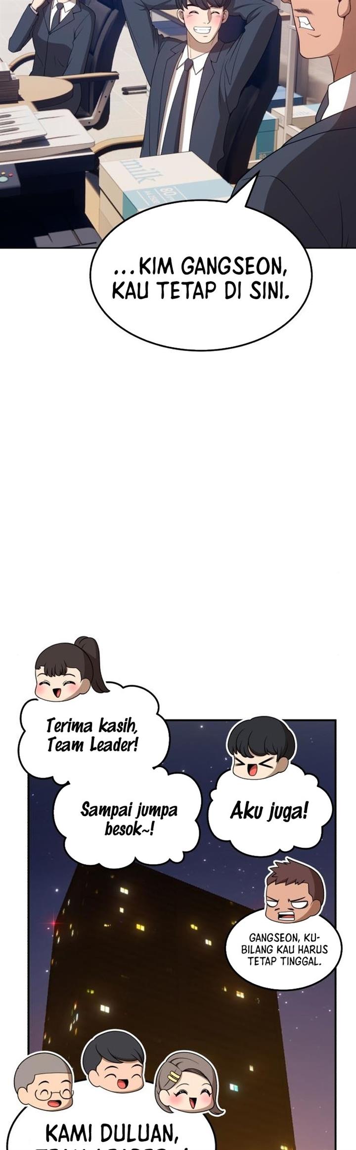 +99 Wooden Stick Chap 21 - Next Chap 22