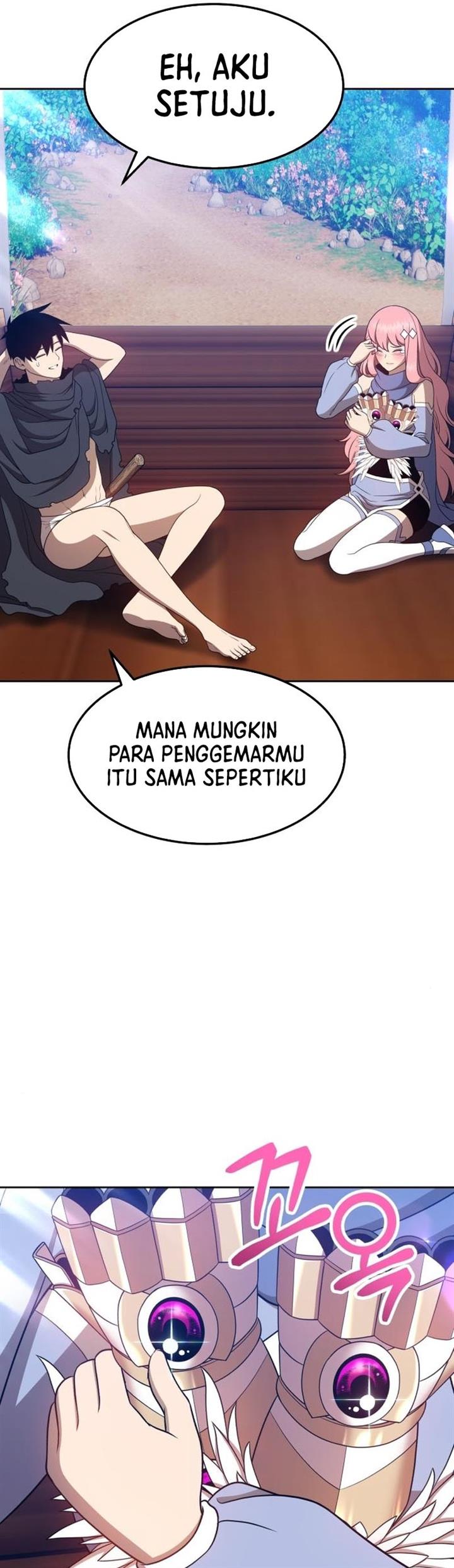 +99 Wooden Stick Chap 21 - Next Chap 22