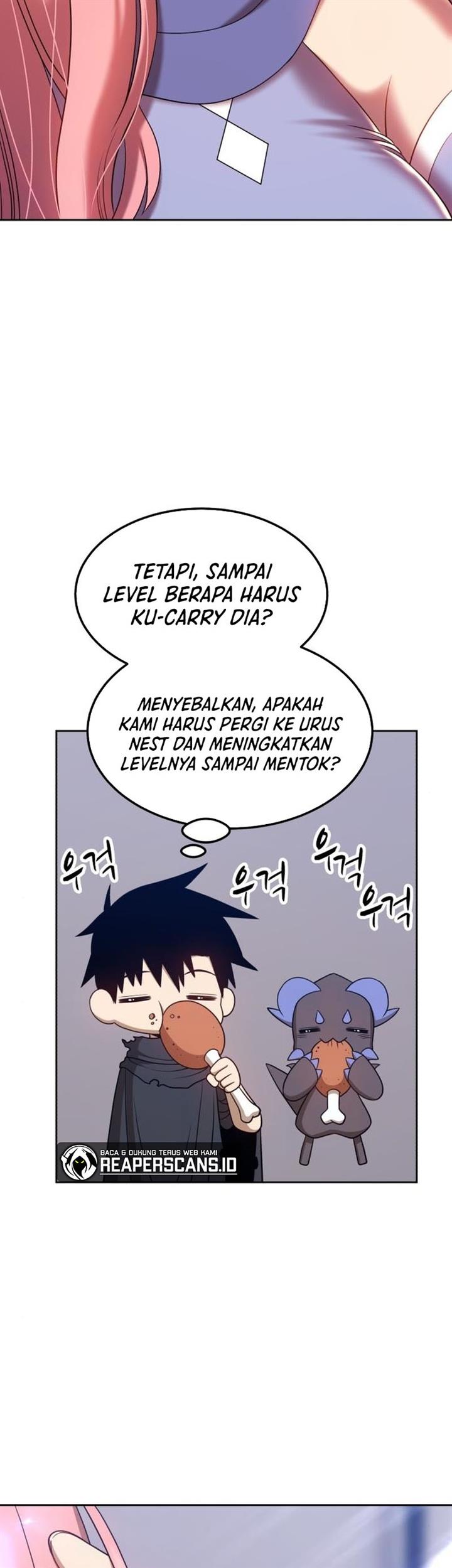 +99 Wooden Stick Chap 21 - Next Chap 22