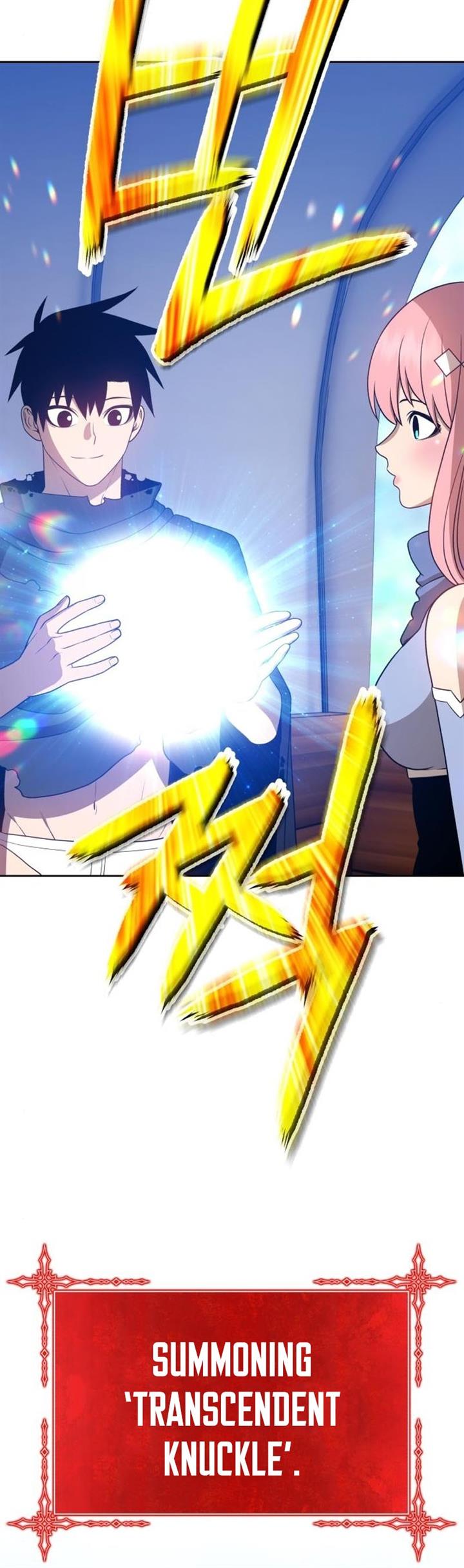 +99 Wooden Stick Chap 21 - Next Chap 22