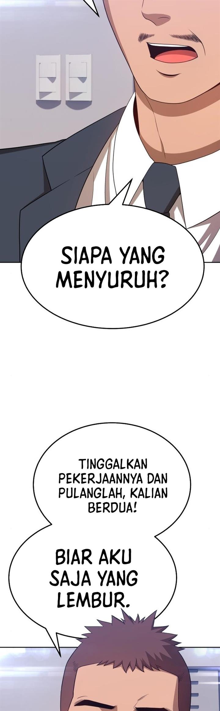 +99 Wooden Stick Chap 21 - Next Chap 22