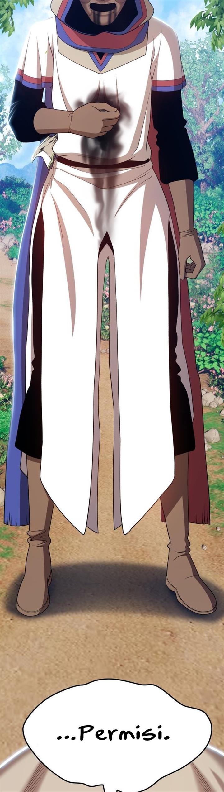 +99 Wooden Stick Chap 21 - Next Chap 22