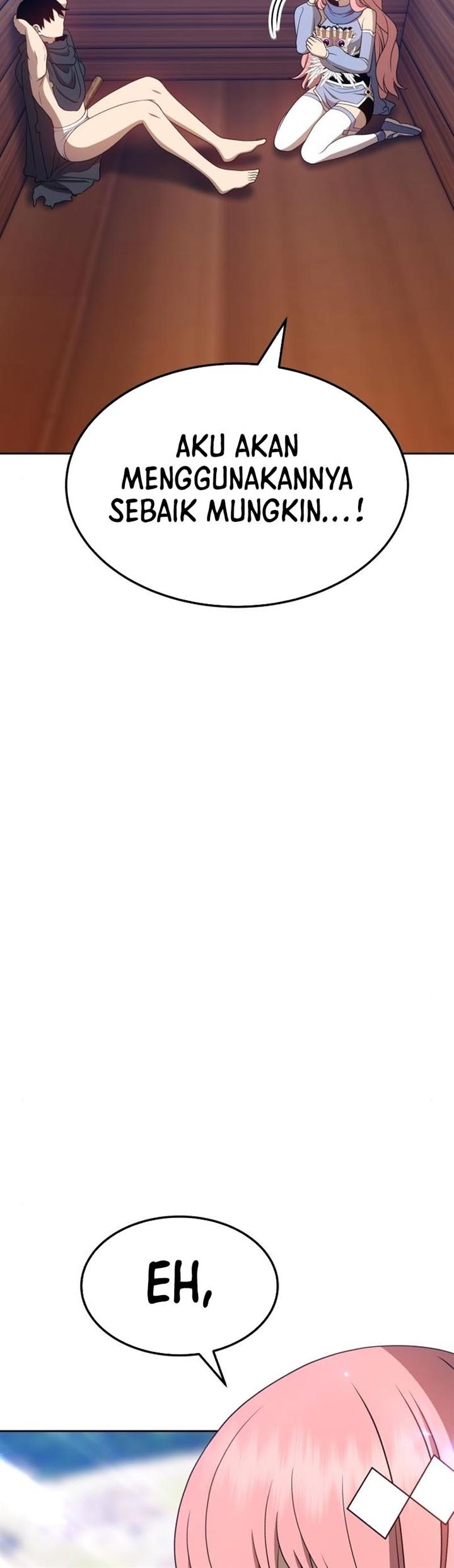 +99 Wooden Stick Chap 21 - Next Chap 22