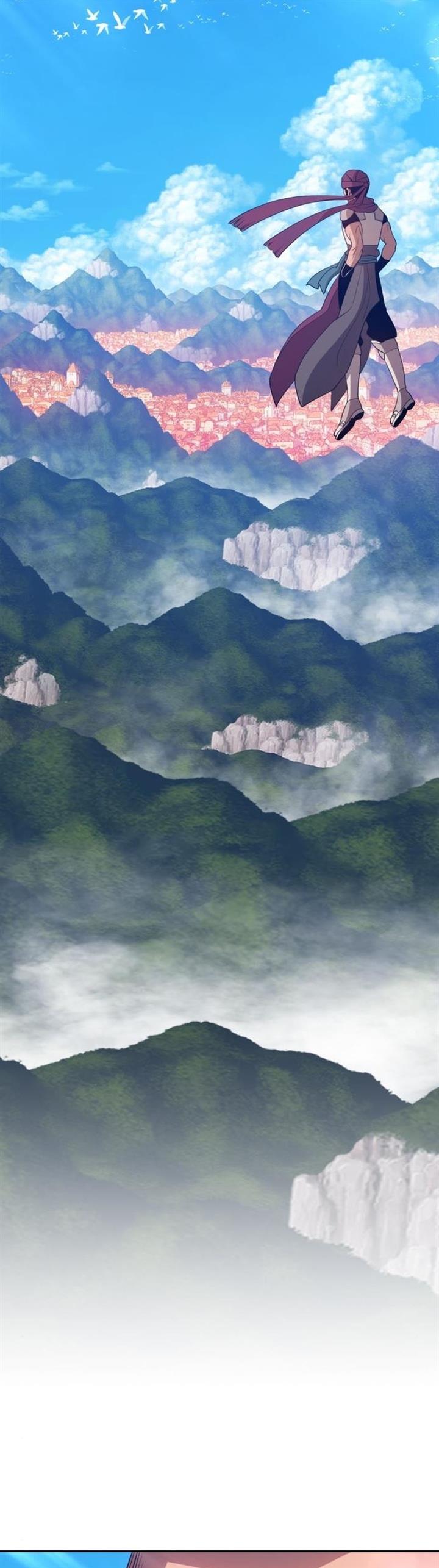 +99 Wooden Stick Chap 21 - Next Chap 22