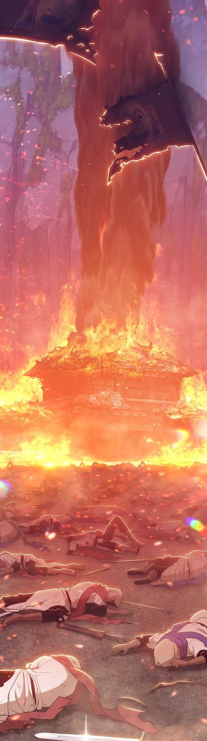 +99 Wooden Stick Chap 21 - Next Chap 22