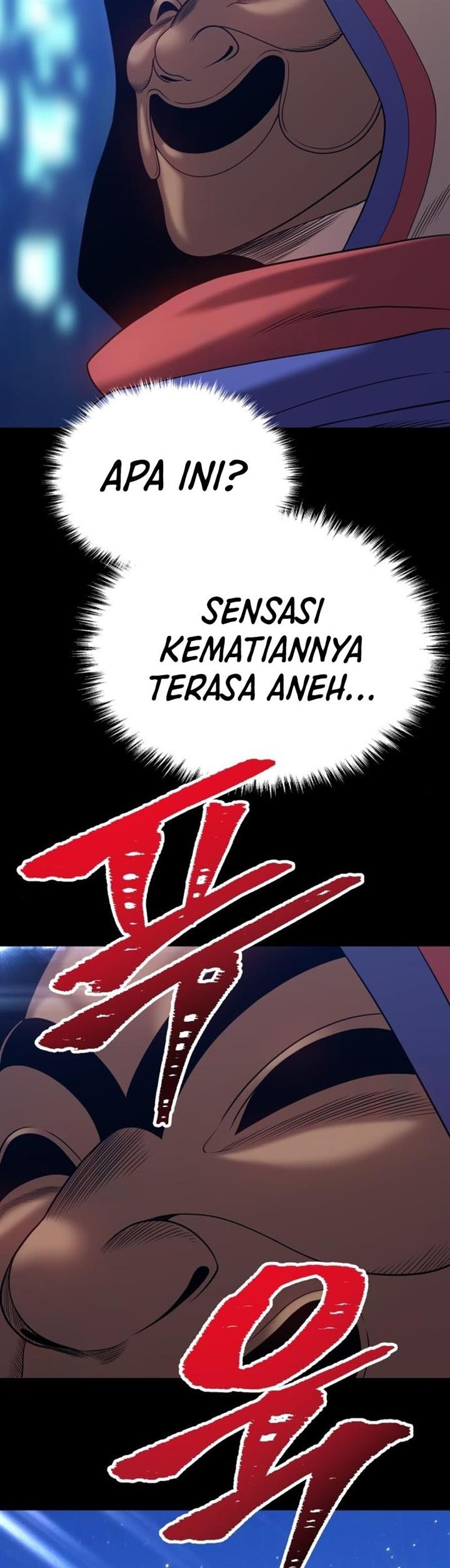 +99 Wooden Stick Chap 21 - Next Chap 22