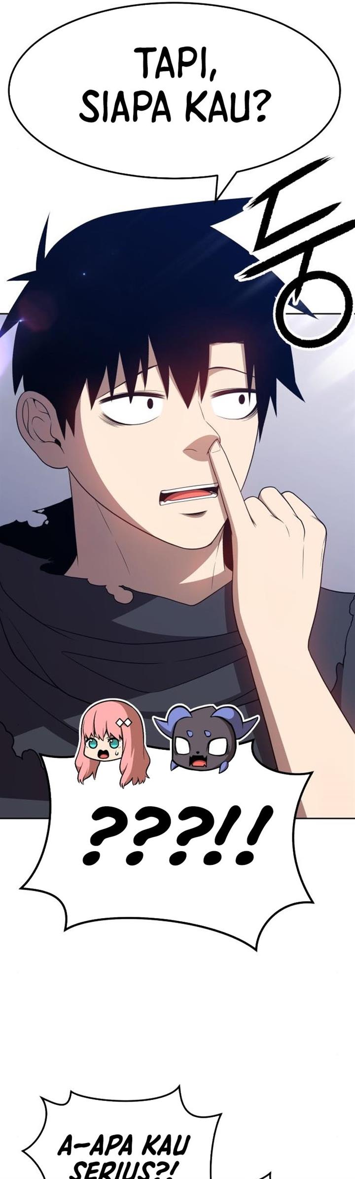 +99 Wooden Stick Chap 21 - Next Chap 22