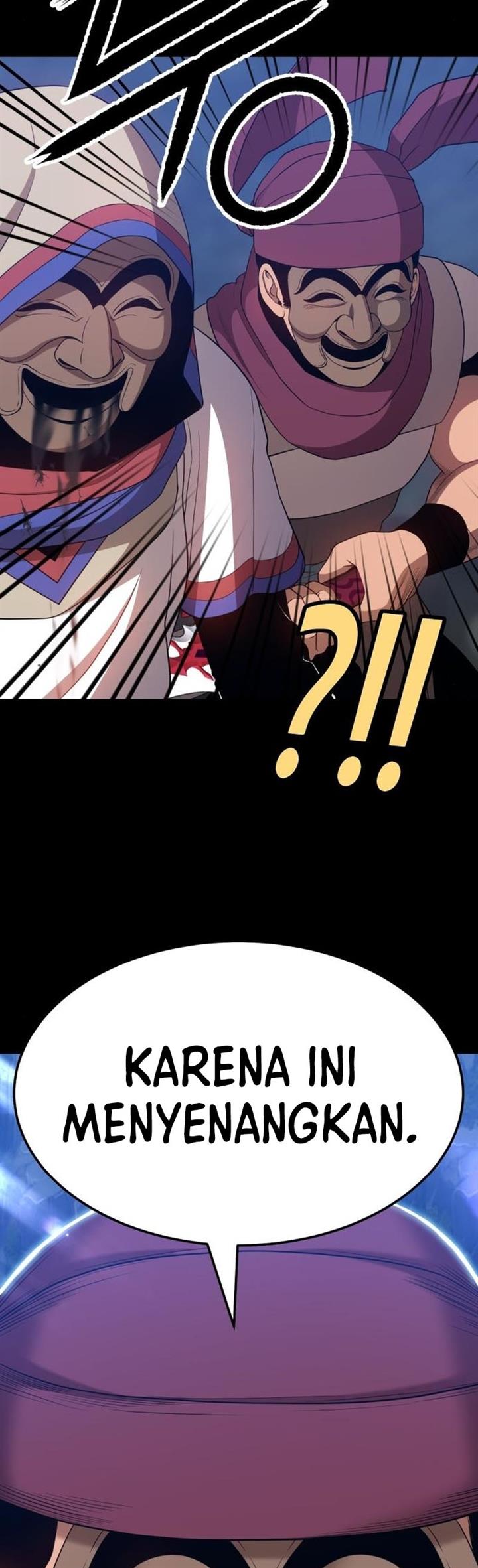 +99 Wooden Stick Chap 21 - Next Chap 22