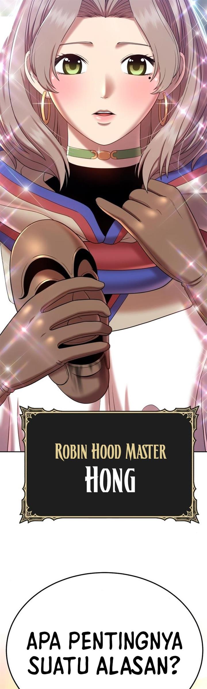 +99 Wooden Stick Chap 21 - Next Chap 22