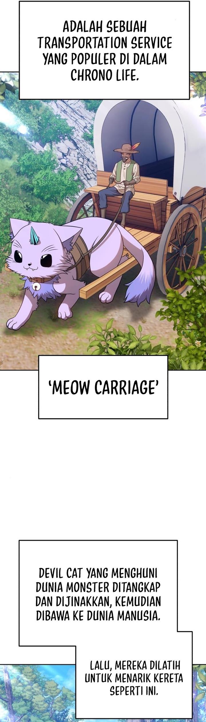 +99 Wooden Stick Chap 21 - Next Chap 22