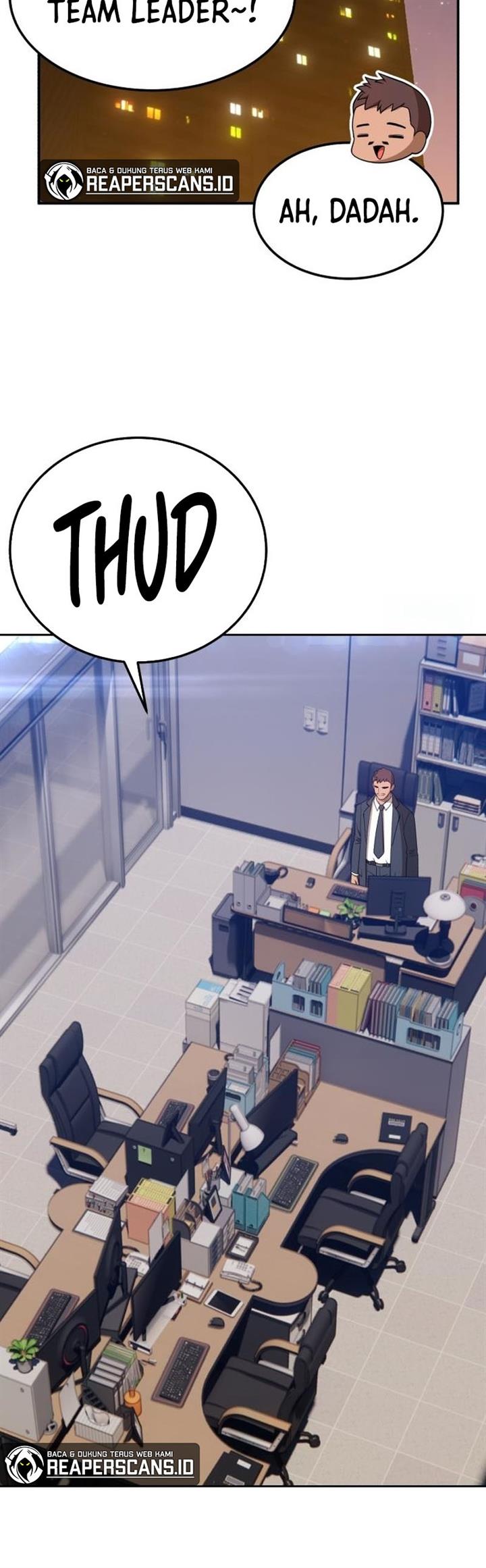 +99 Wooden Stick Chap 21 - Next Chap 22