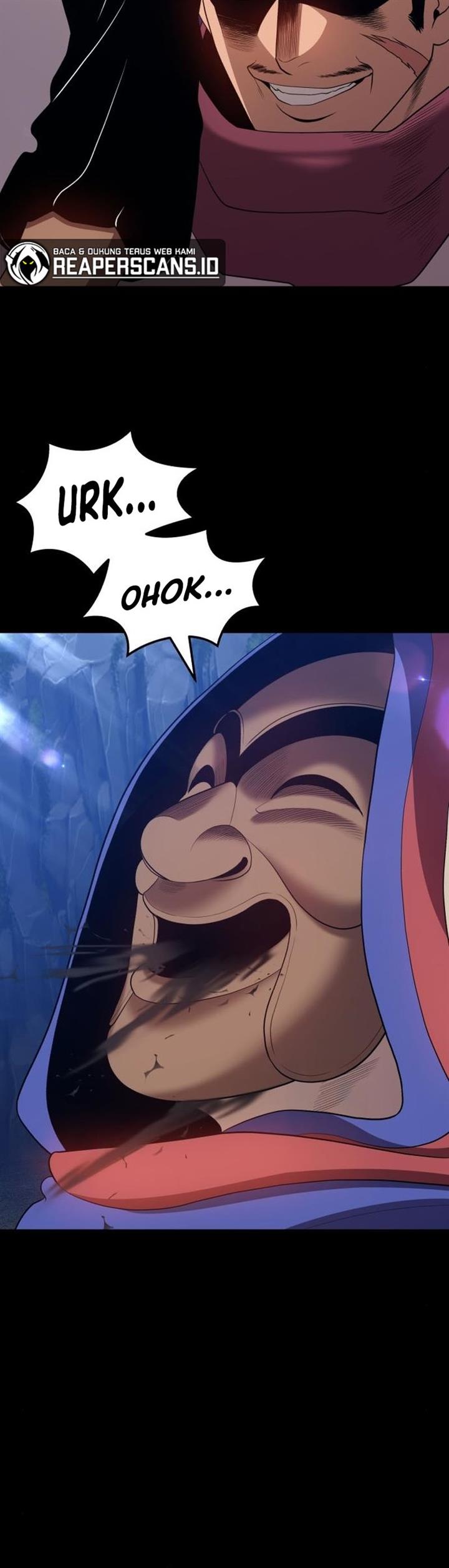 +99 Wooden Stick Chap 21 - Next Chap 22