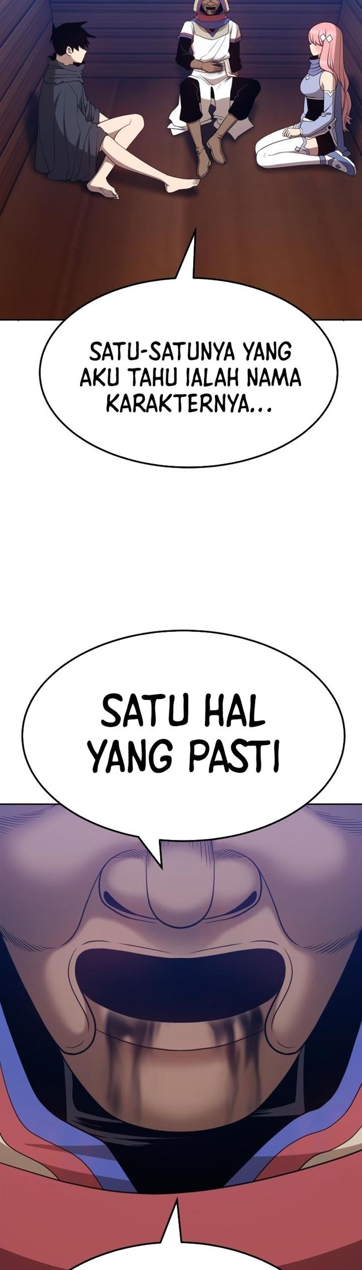 +99 Wooden Stick Chap 21 - Next Chap 22