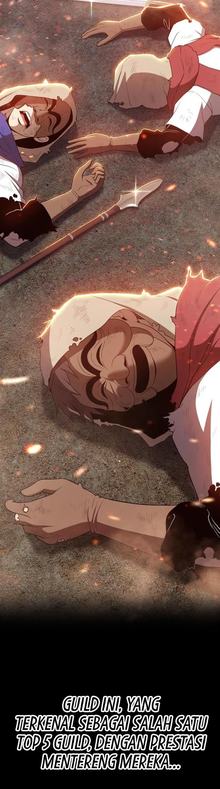 +99 Wooden Stick Chap 21 - Next Chap 22