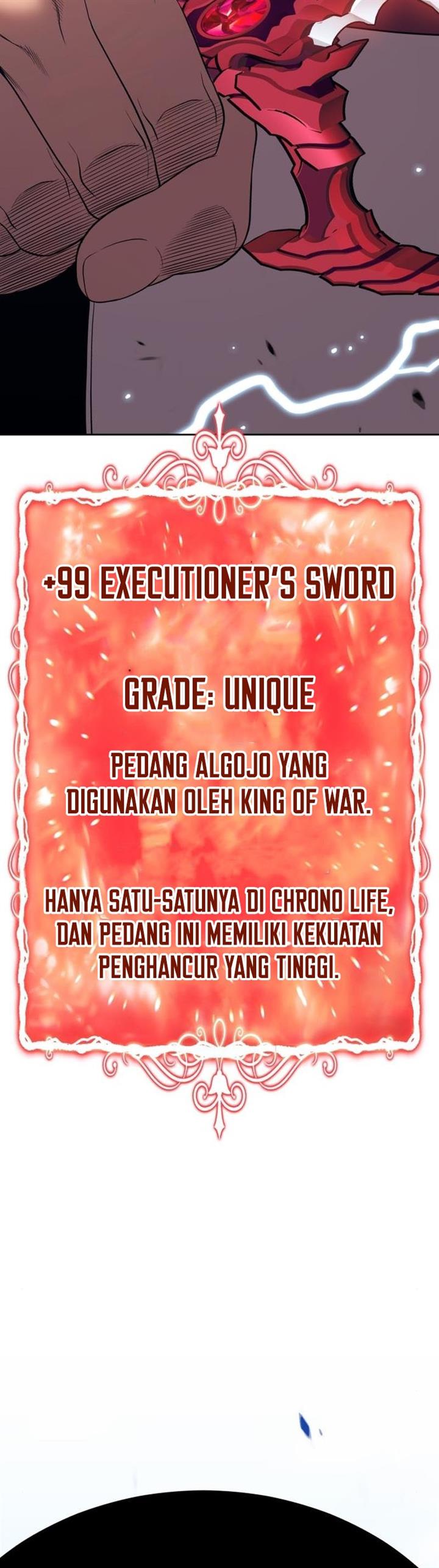 +99 Wooden Stick Chap 21 - Next Chap 22