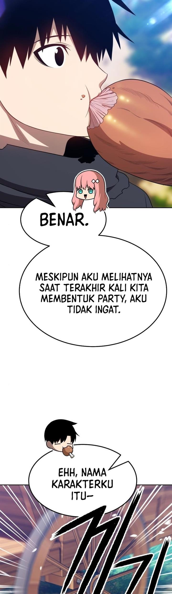 +99 Wooden Stick Chap 21 - Next Chap 22