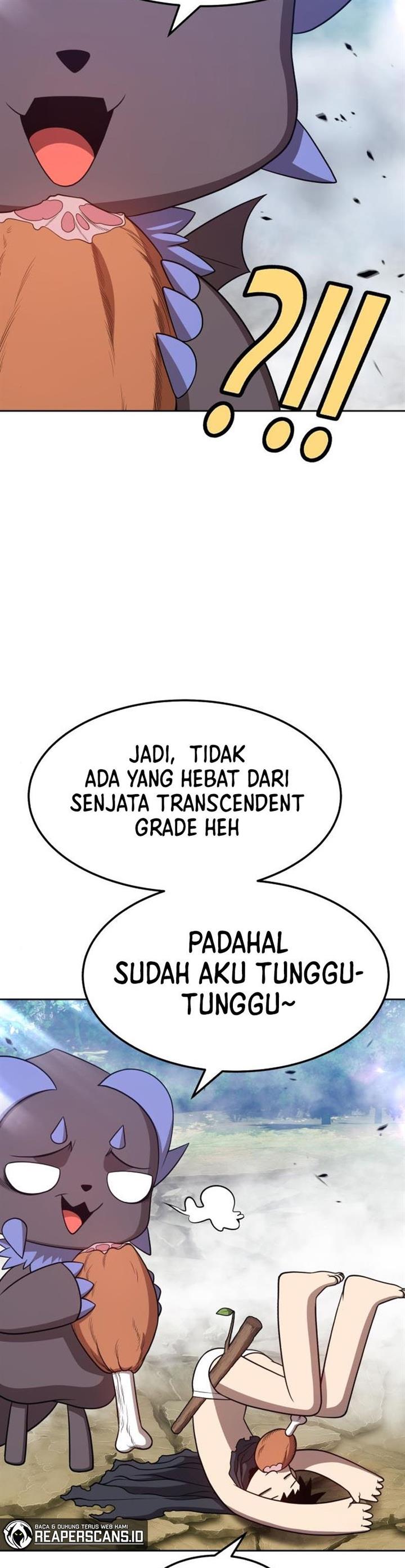 +99 Wooden Stick Chap 22 - Next Chap 23