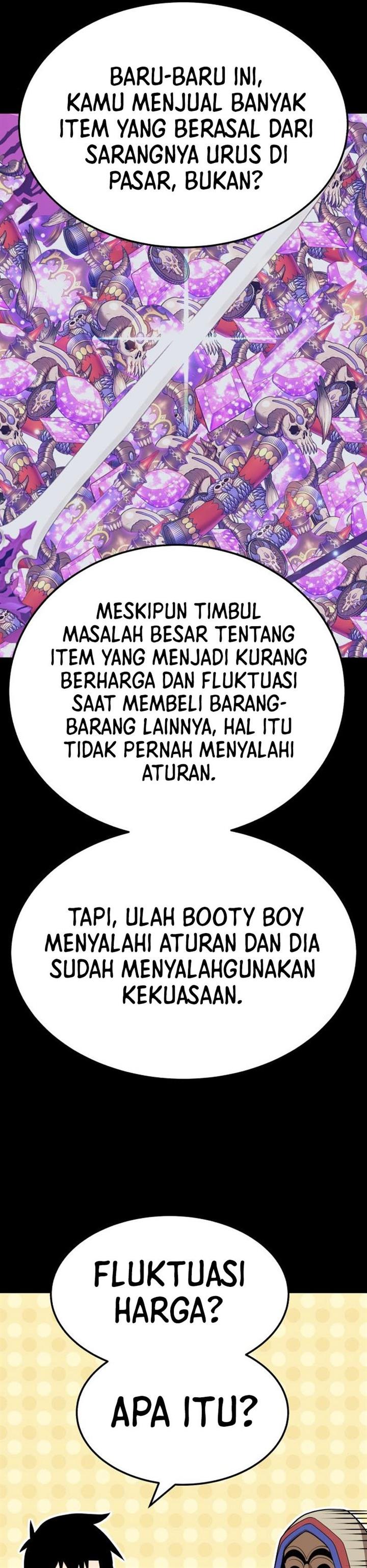 +99 Wooden Stick Chap 22 - Next Chap 23