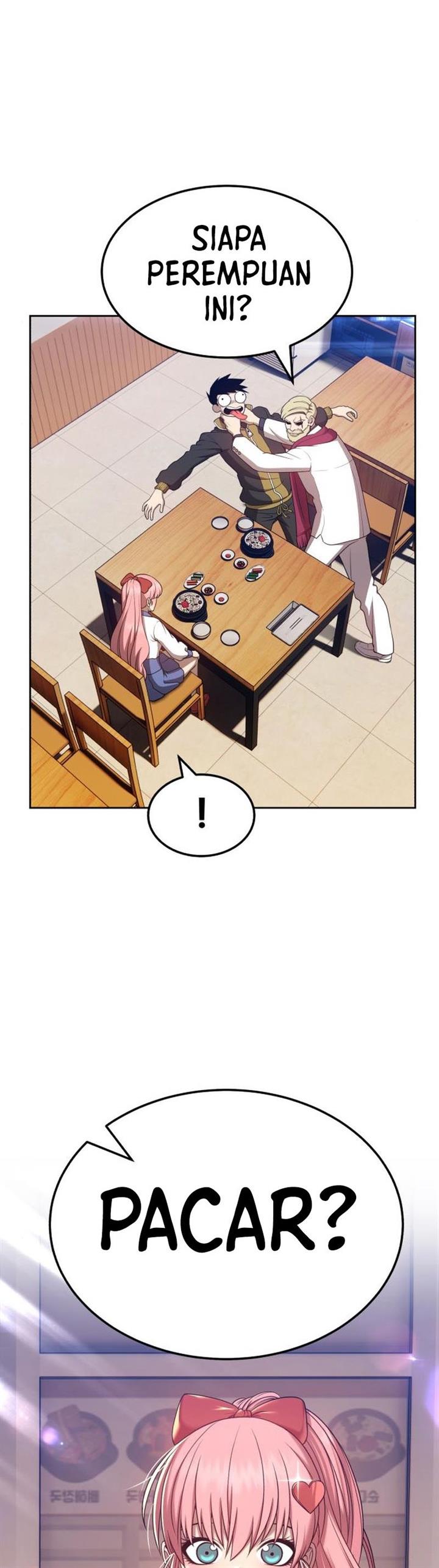 +99 Wooden Stick Chap 22 - Next Chap 23