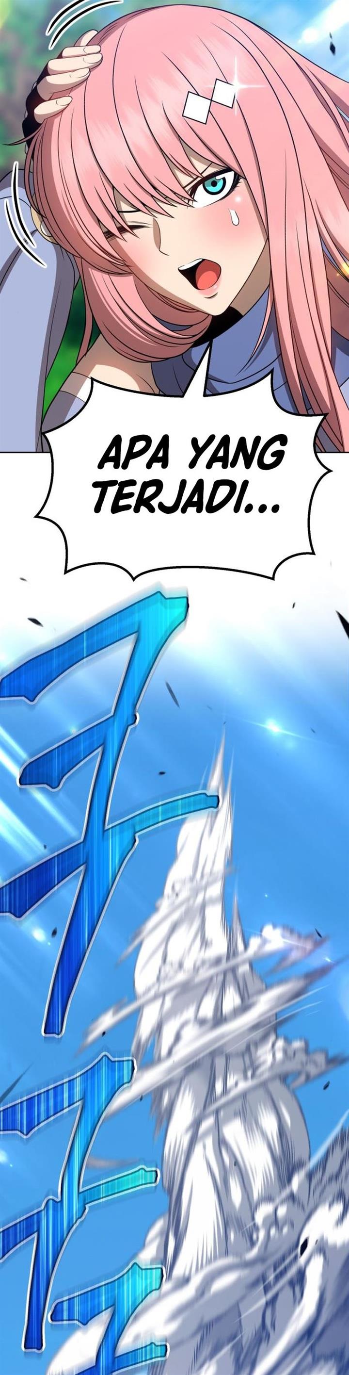 +99 Wooden Stick Chap 22 - Next Chap 23