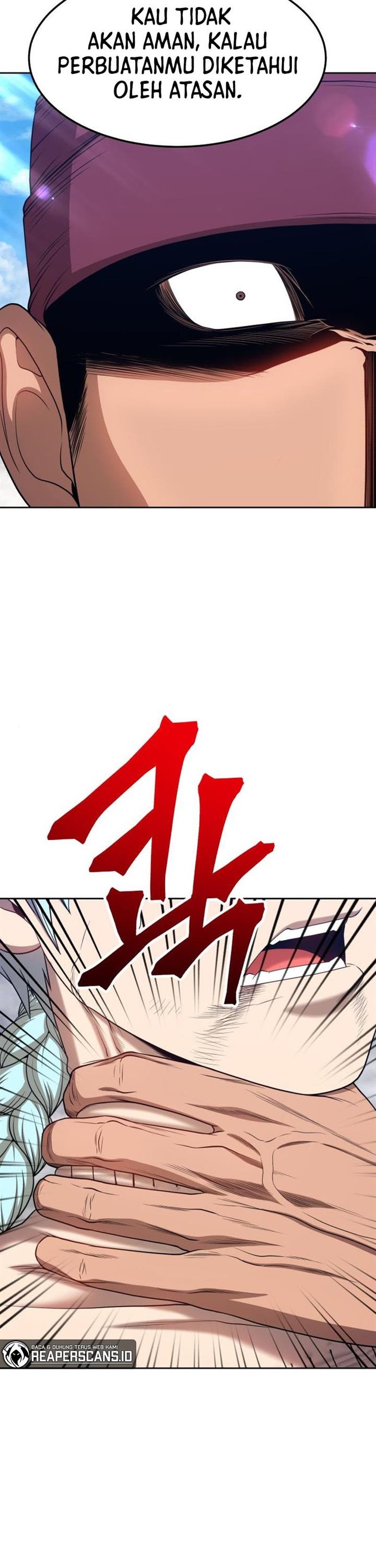 +99 Wooden Stick Chap 22 - Next Chap 23