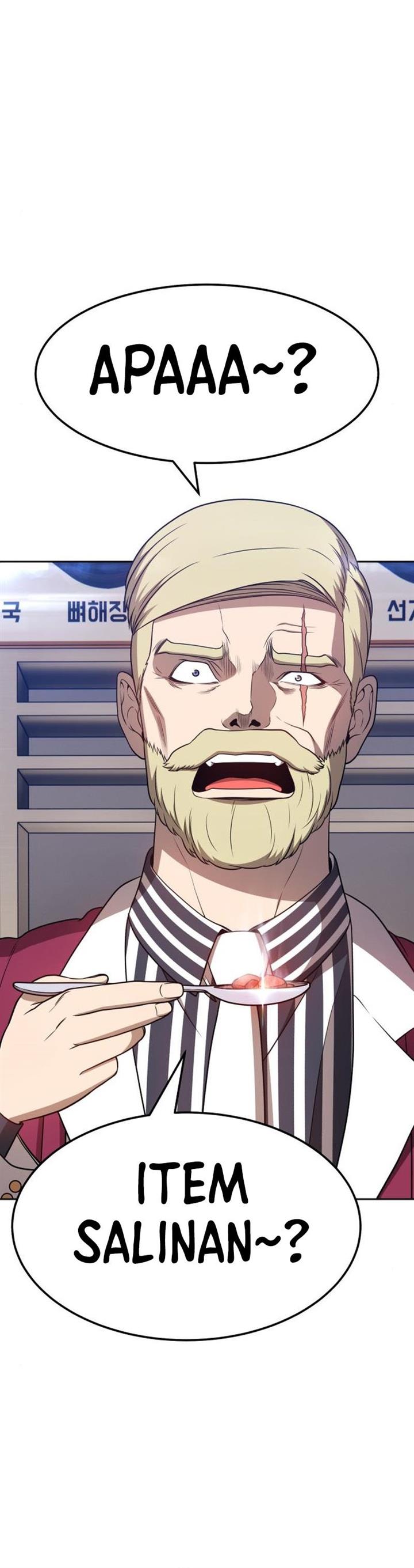 +99 Wooden Stick Chap 22 - Next Chap 23