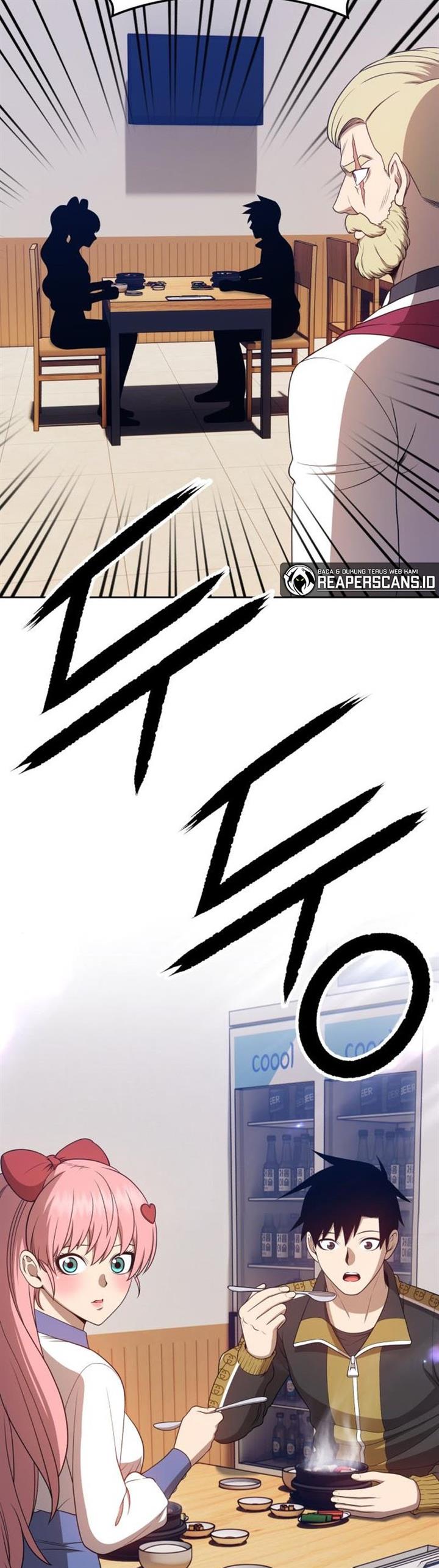 +99 Wooden Stick Chap 22 - Next Chap 23