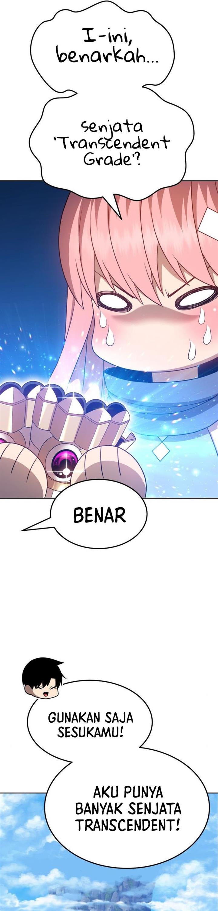 +99 Wooden Stick Chap 22 - Next Chap 23