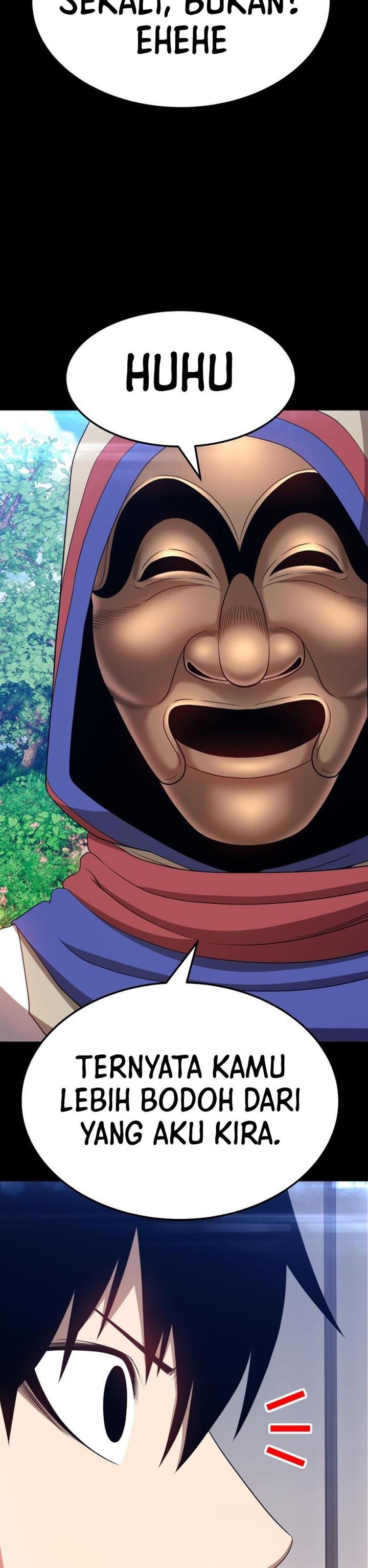 +99 Wooden Stick Chap 22 - Next Chap 23