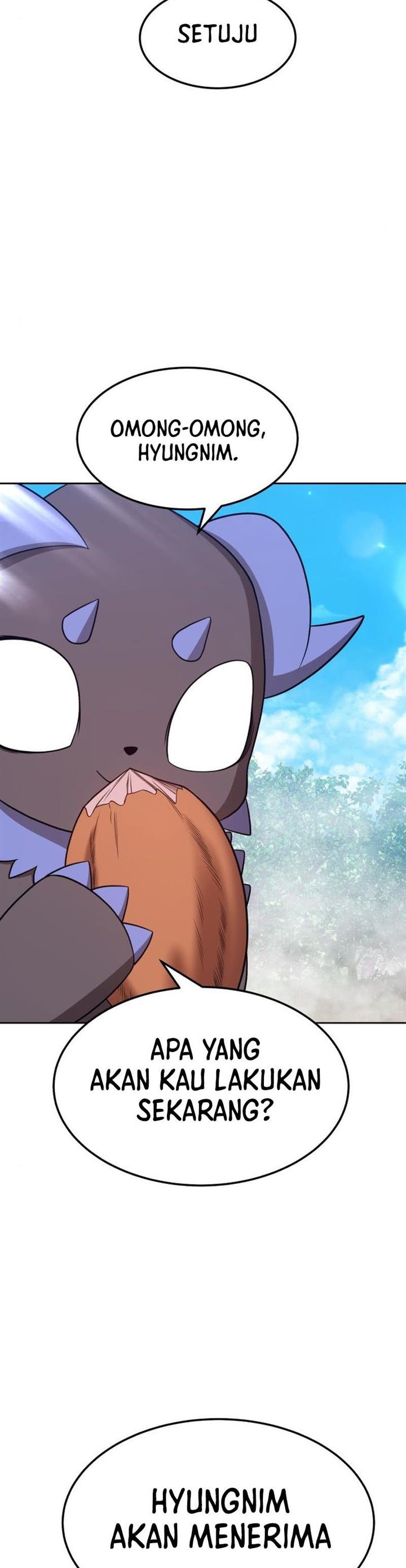 +99 Wooden Stick Chap 22 - Next Chap 23