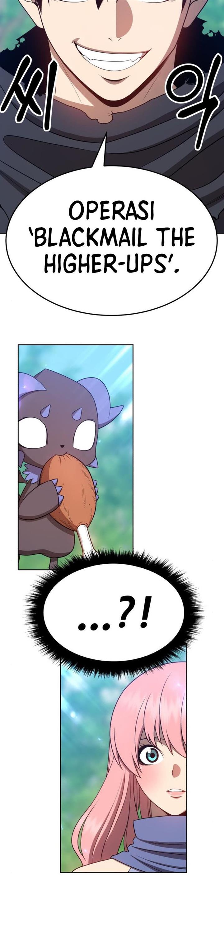 +99 Wooden Stick Chap 22 - Next Chap 23