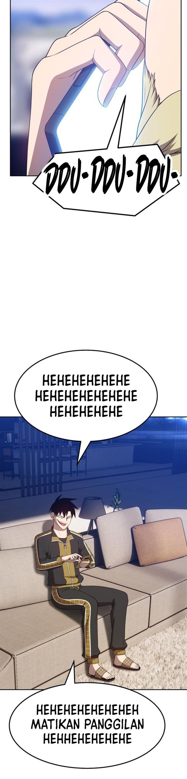 +99 Wooden Stick Chap 22 - Next Chap 23