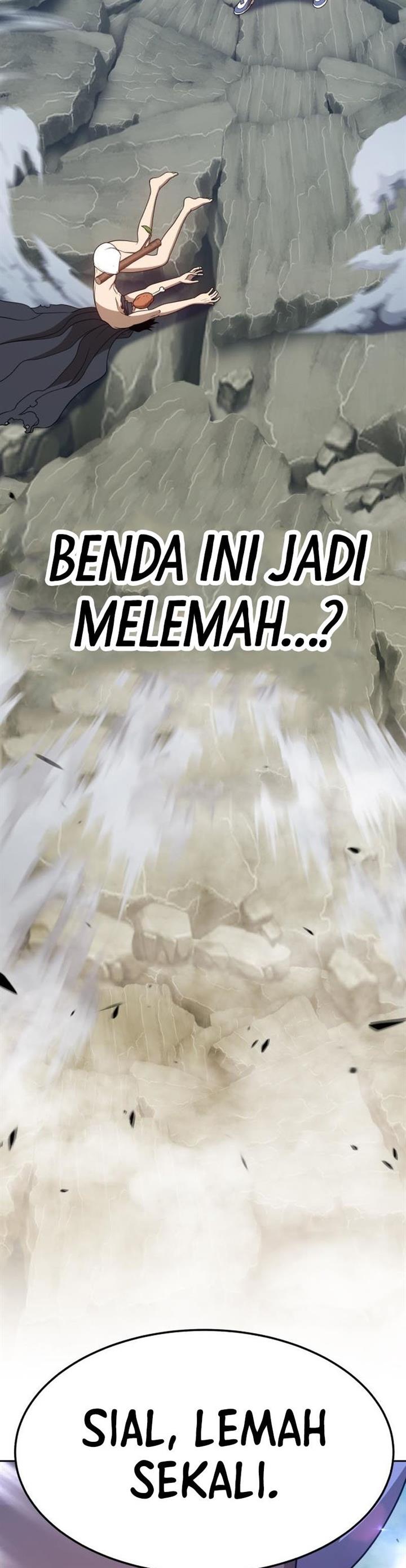 +99 Wooden Stick Chap 22 - Next Chap 23