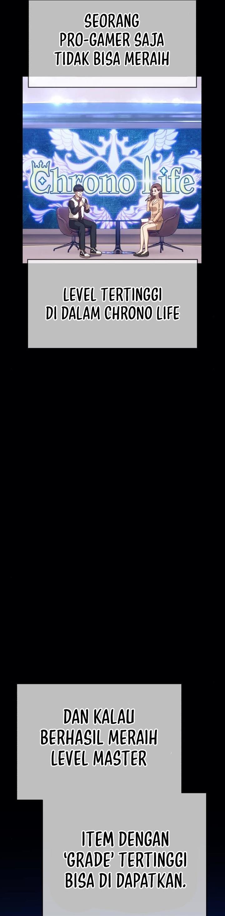 +99 Wooden Stick Chap 22 - Next Chap 23