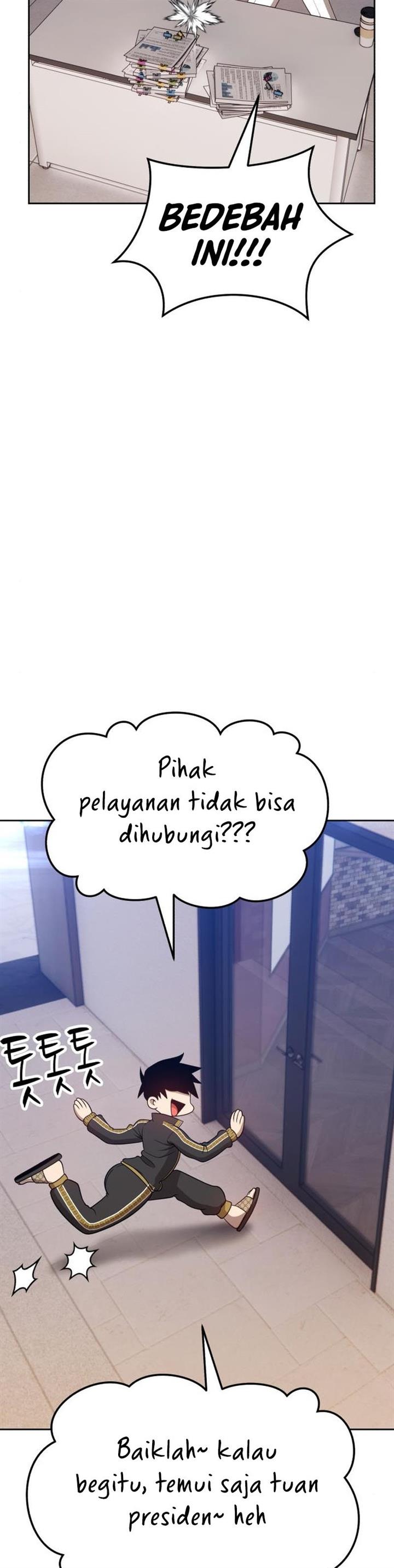 +99 Wooden Stick Chap 22 - Next Chap 23