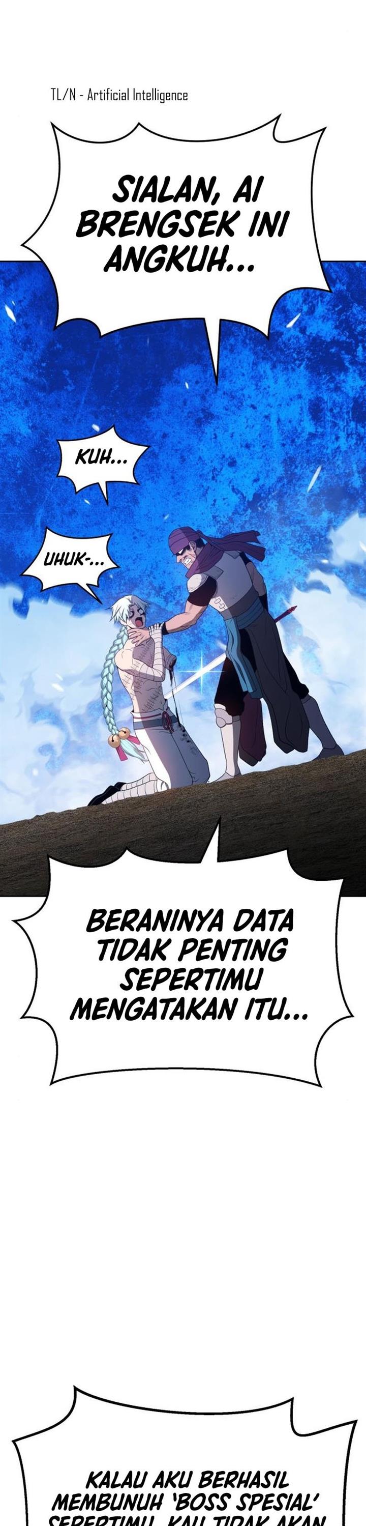 +99 Wooden Stick Chap 22 - Next Chap 23