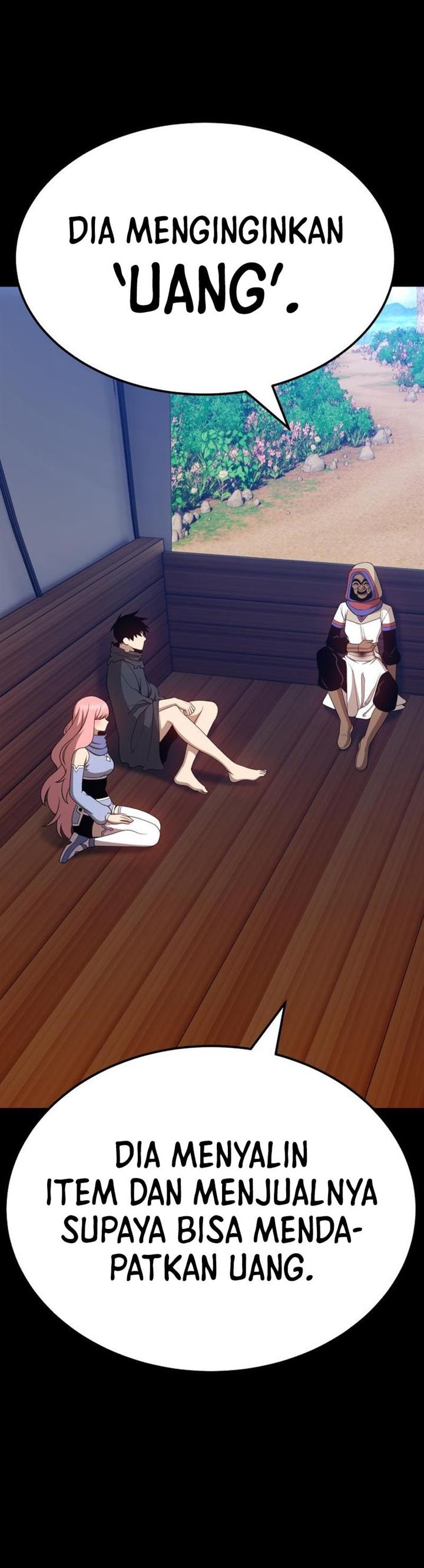 +99 Wooden Stick Chap 22 - Next Chap 23